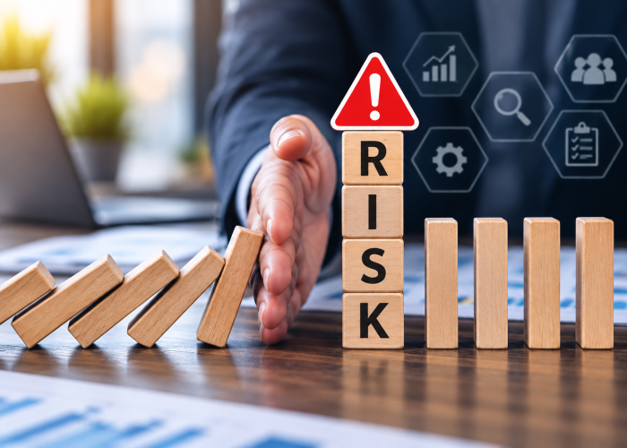 ISO 31000 felülvizsgálat: milyen változások várhatók?
