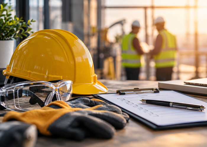 ISO 45001:2027 – A munkavédelmi irányítási rendszerek szabványának várható változásai